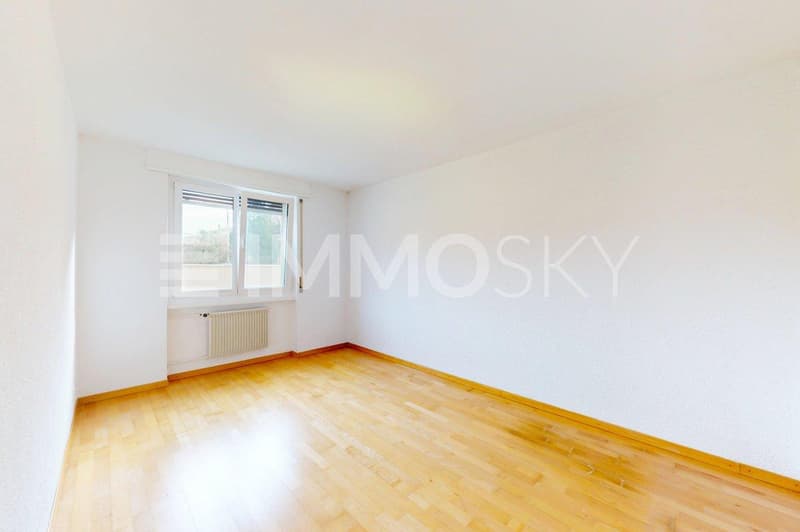 Jolie chambre