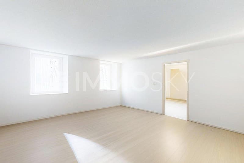 Chambre parentale
