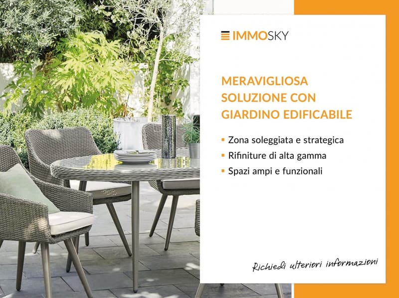 Meravigliosa soluzione