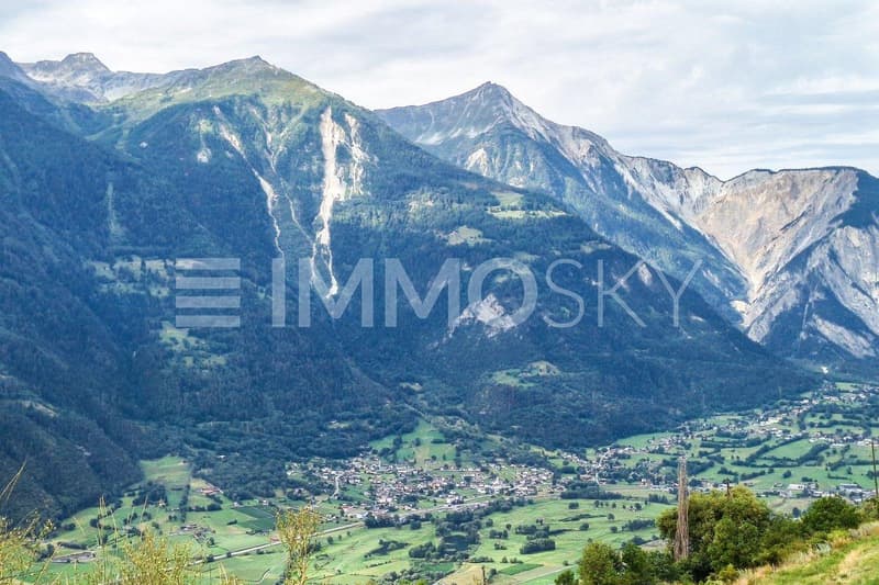 Beginnen Sie Ihren Tag mit dieser Aussicht