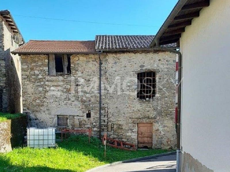 Ristrutturami come tu sai fare