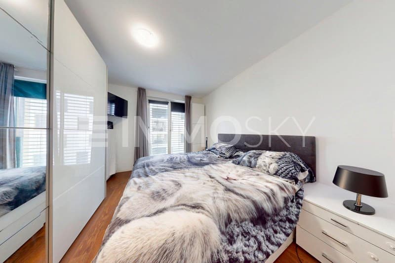 Chambre parentale