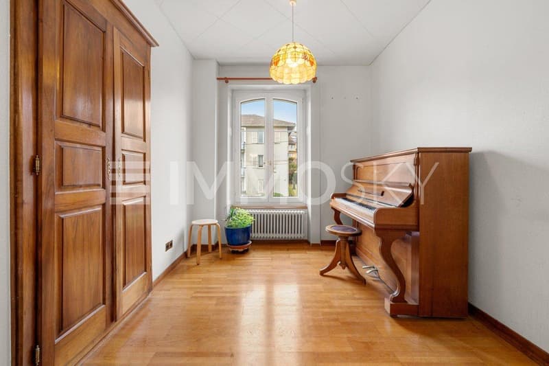 Espace piano