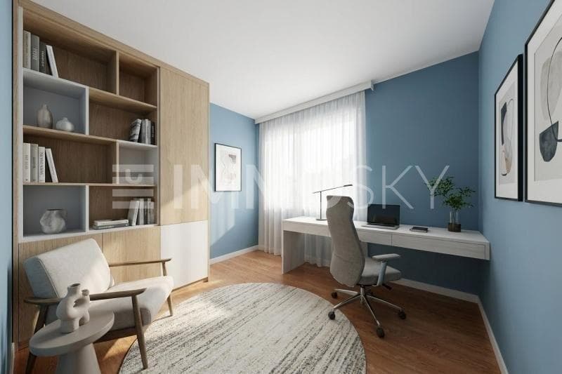 Bureau - Home Staging
