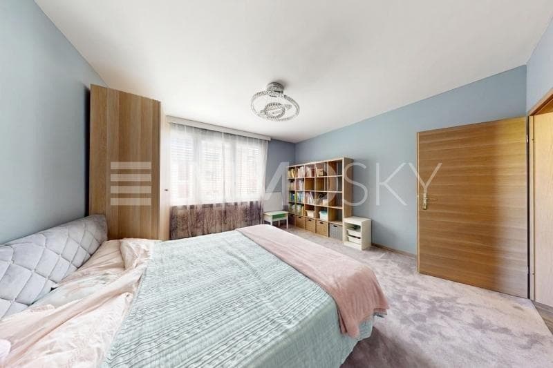 Chambre d enfant
