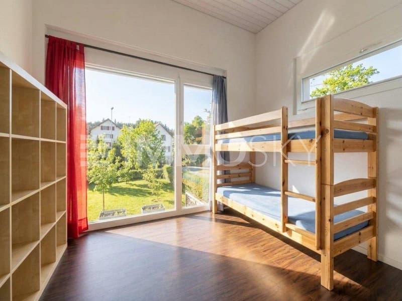 Kinderzimmer