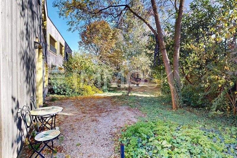 Extérieur appartement