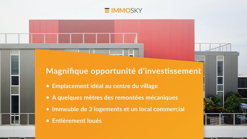 Banière ImmoSky