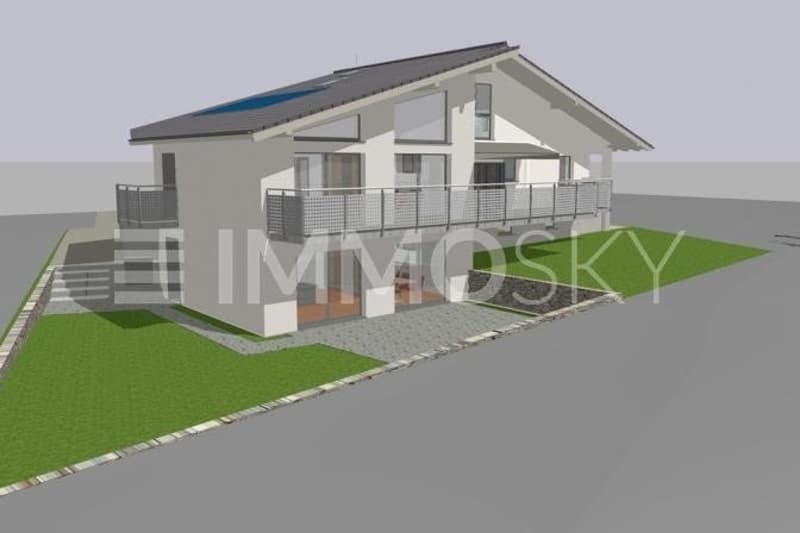 Plans 3D