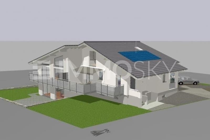 Plans 3D