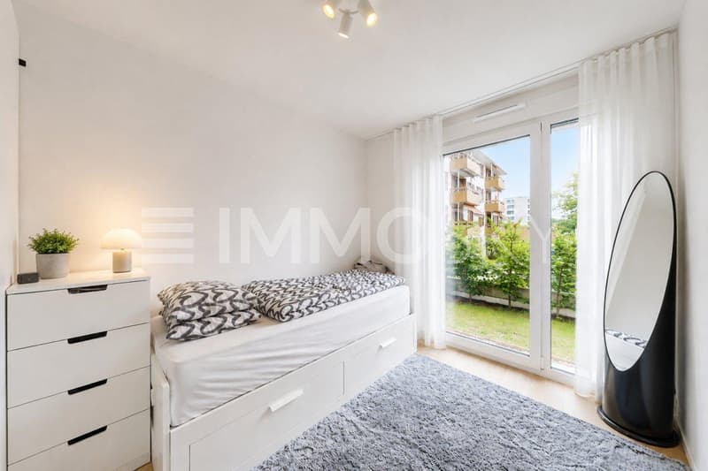 Jolie chambre
