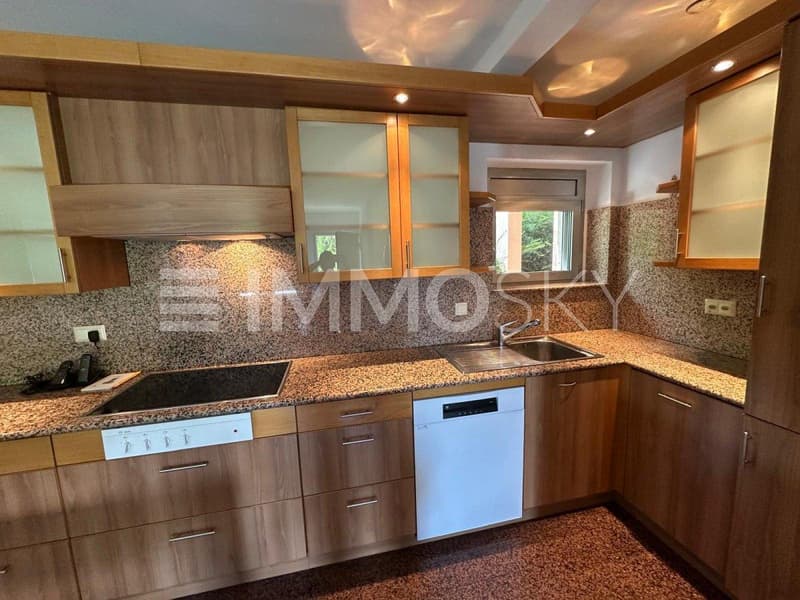 Magnifica cucina