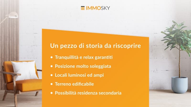 Un pezzo di storia da riscoprire