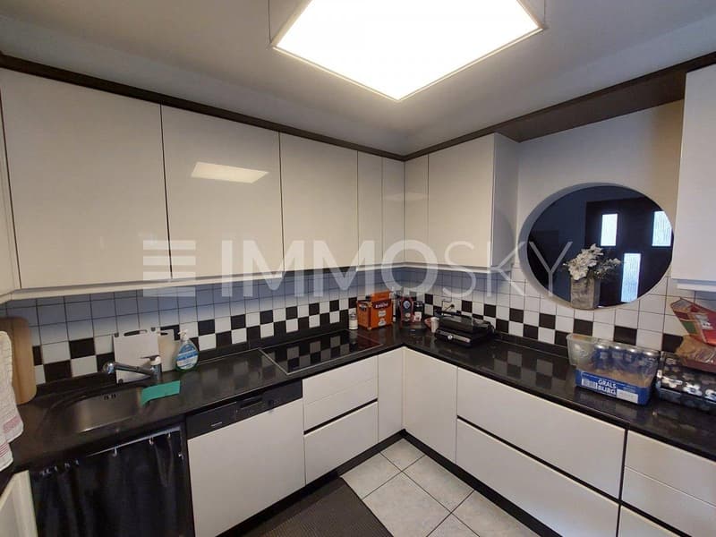 Cucina comoda