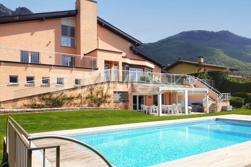 La casa che sognavi