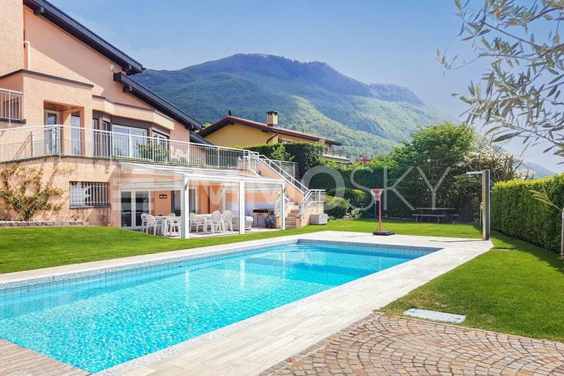 Vivere in un sogno