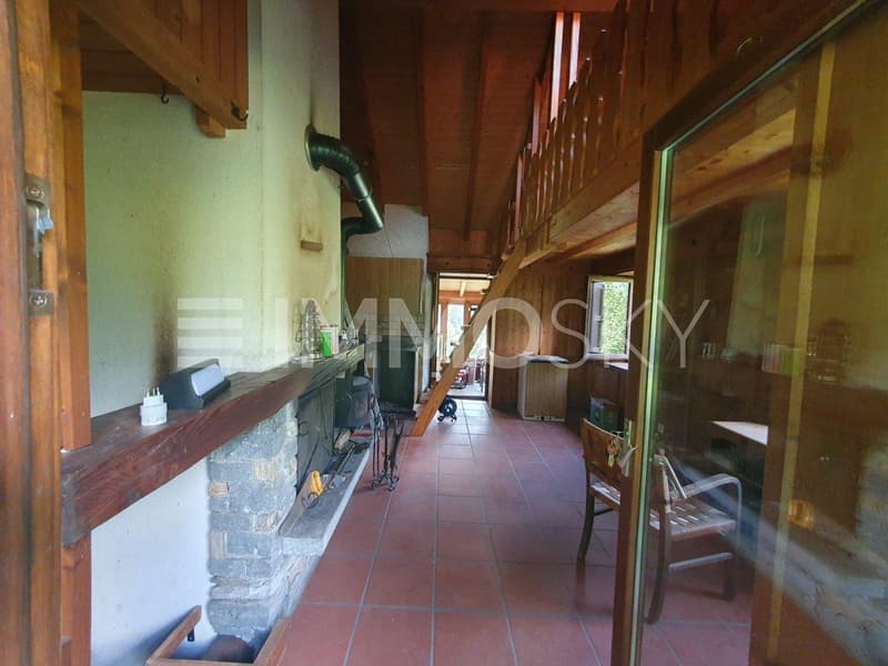 Ingresso