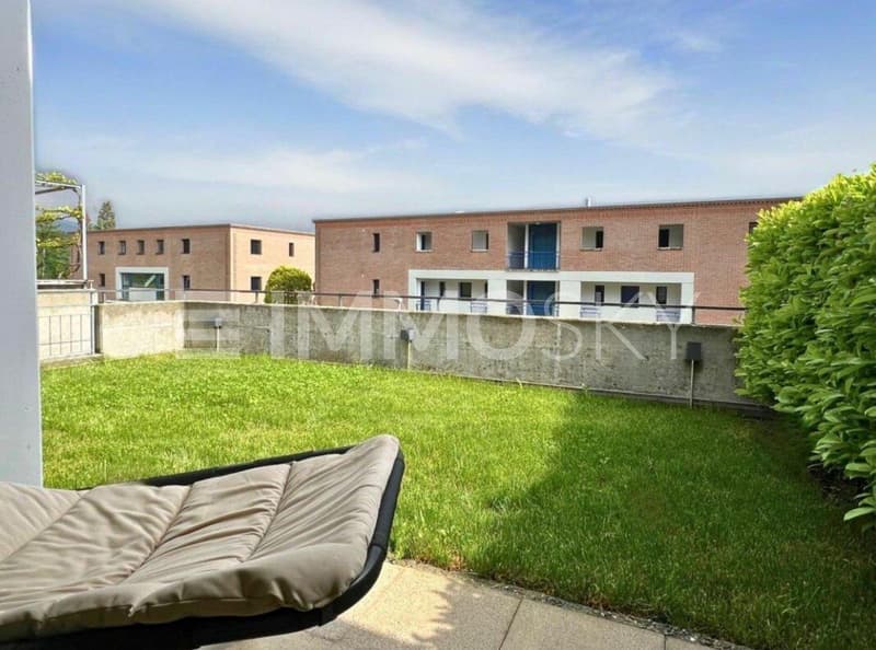 Vista esterna
