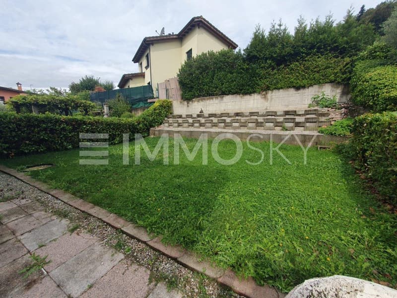 Giardino privato
