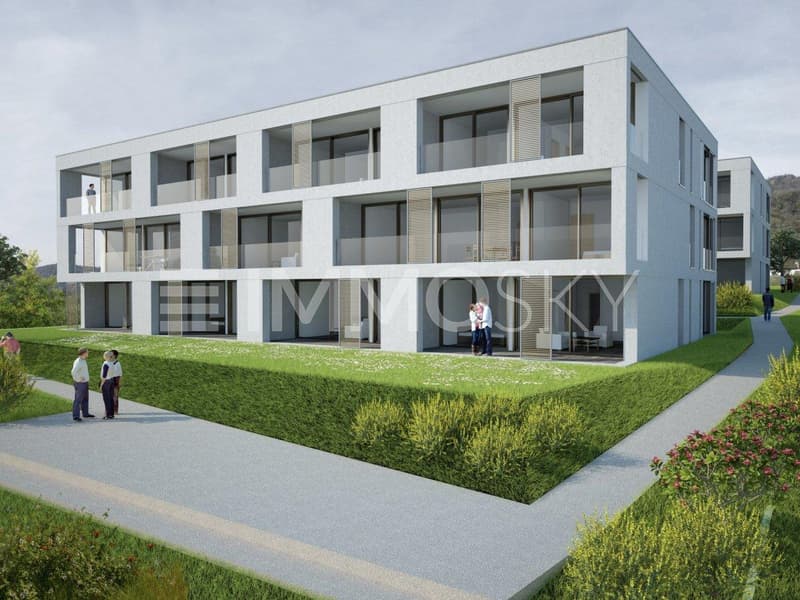 Esterno