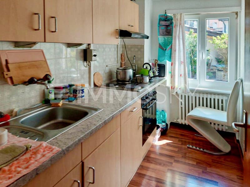 Cucina moderna