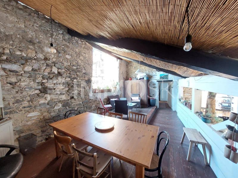 Terrazza abitale
