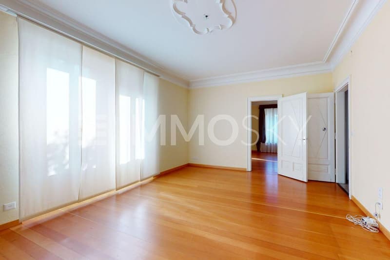 Spazio per le tue idee di interior design
