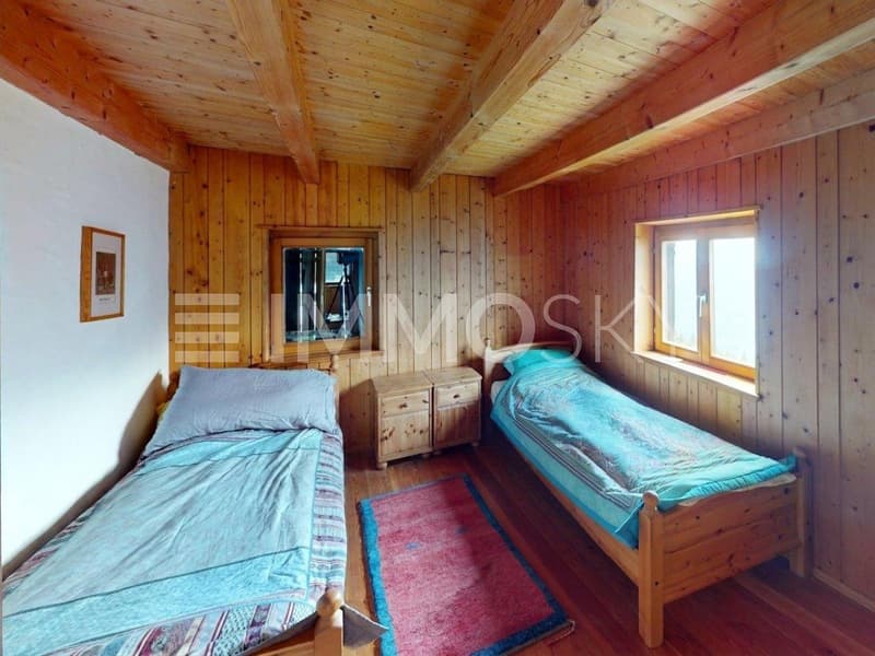 Camere calorose