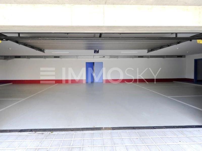 Comodo garage