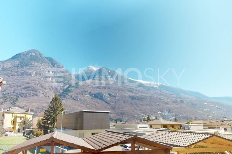Vista panoramica