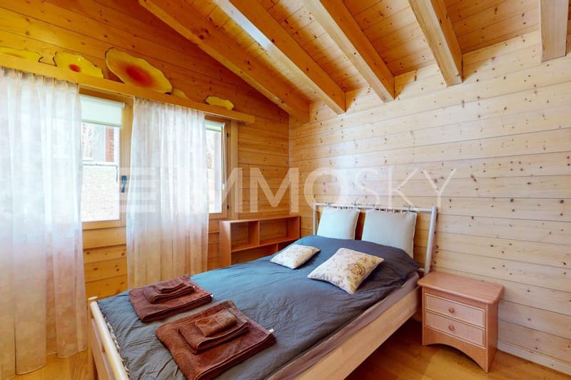 Belle chambre