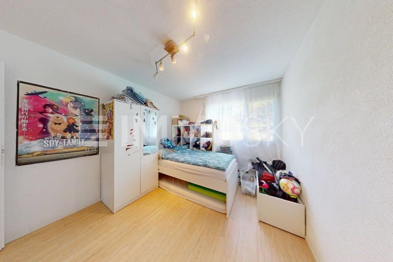 Chambre enfant