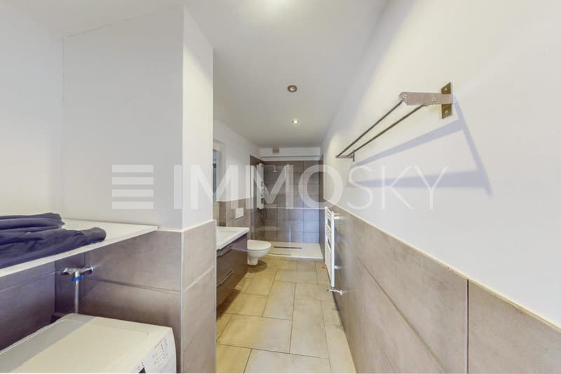 Bagno lavanderia
