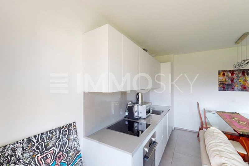 Cucina moderna