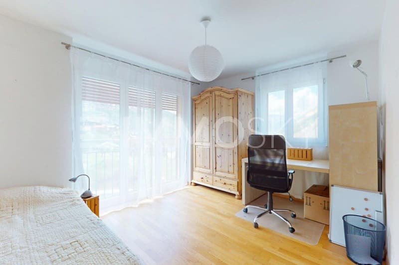 Bureau lumineux