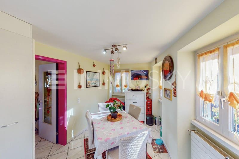 Cucina tinello