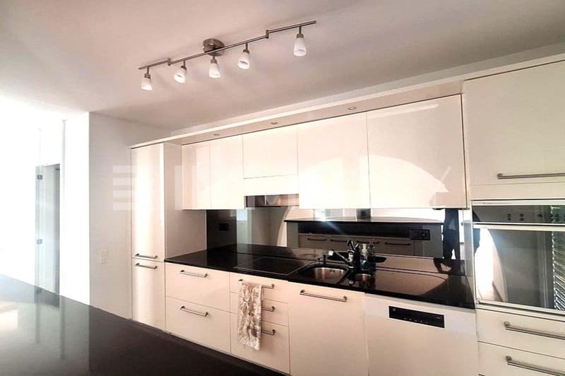 Moderna cucina