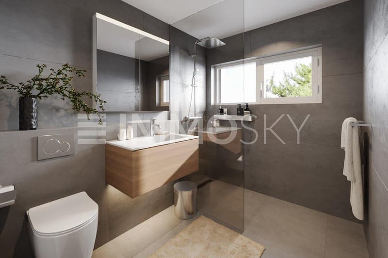 Hochwertiges Design bis ins Detail
