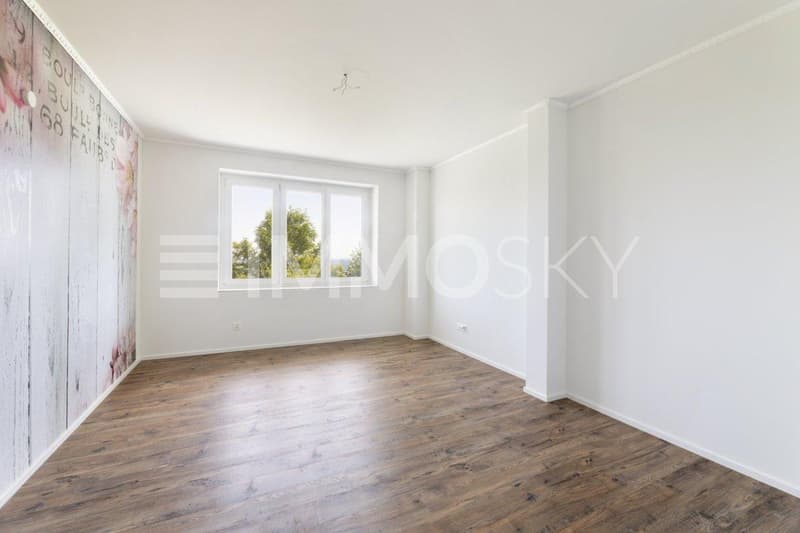 Haus B: Süsse Träume begleiten dich