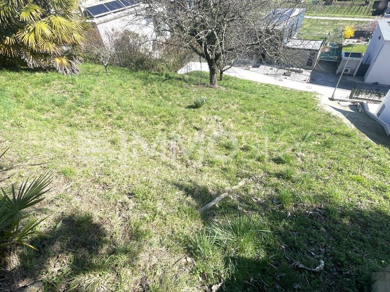 Zona residenziale