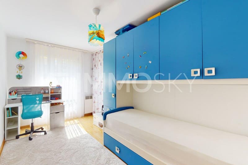 Chambre enfant
