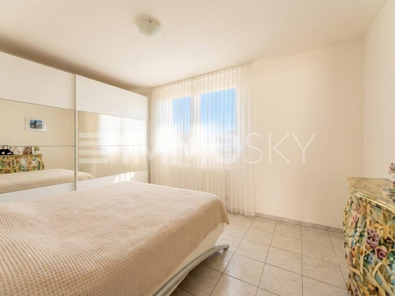 Elternschlafzimmer