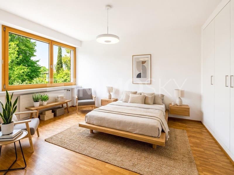 Bald Ihr Schlafzimmer