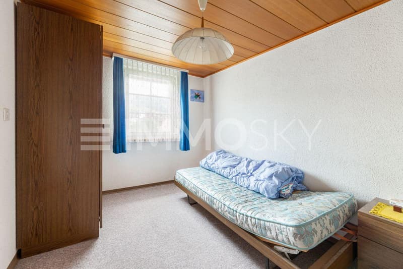 Gemütliches Gästezimmer