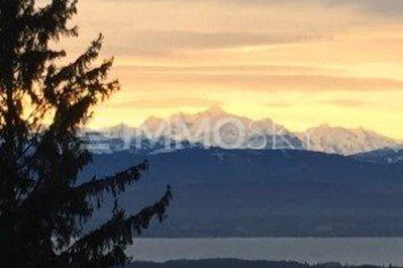 Splendide vue