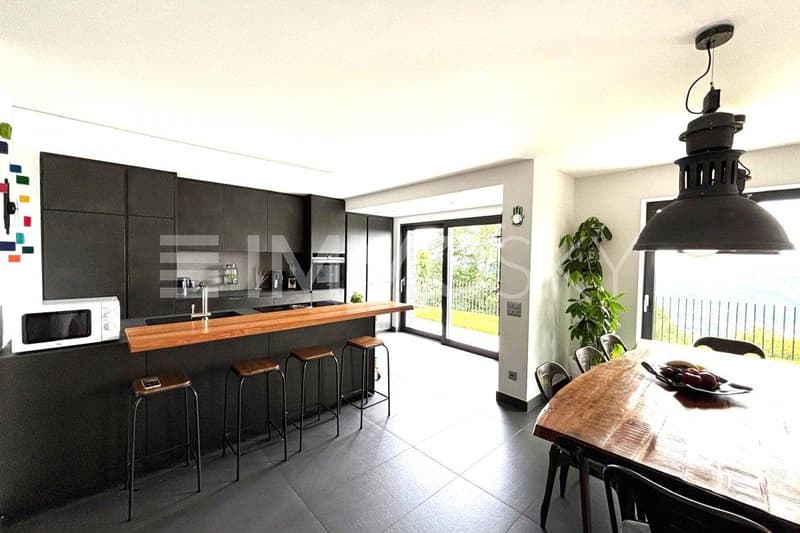 Moderna cucina