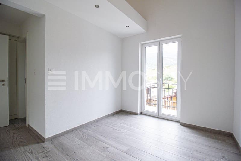 Chambre du 1er