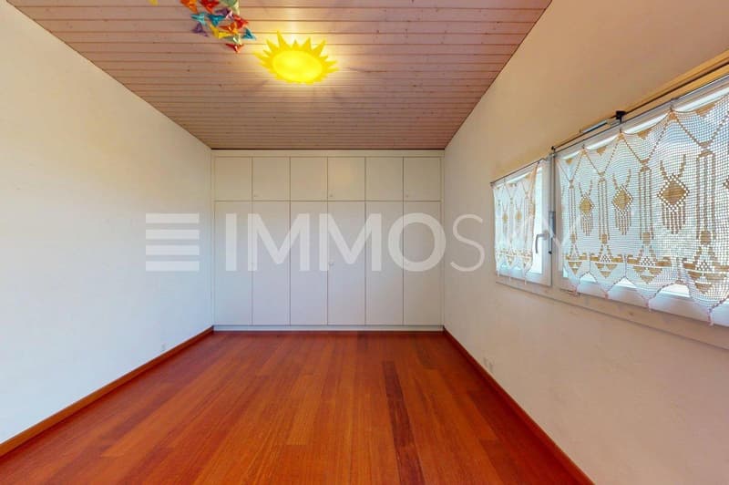 Chambre photo originale