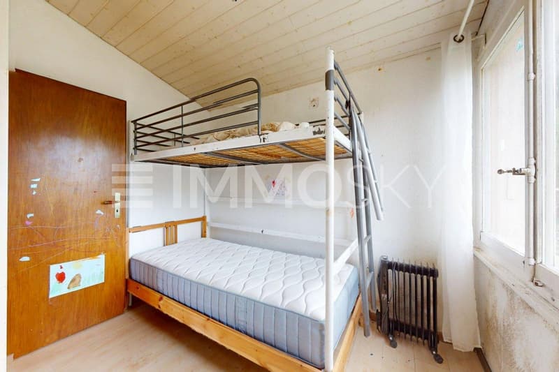 Chambre enfant