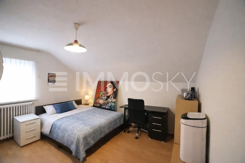 Platz für Ihre Gäste